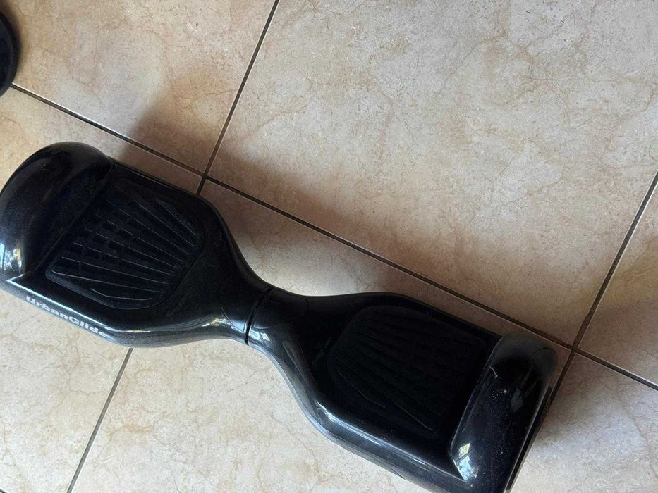 vendo urban glide