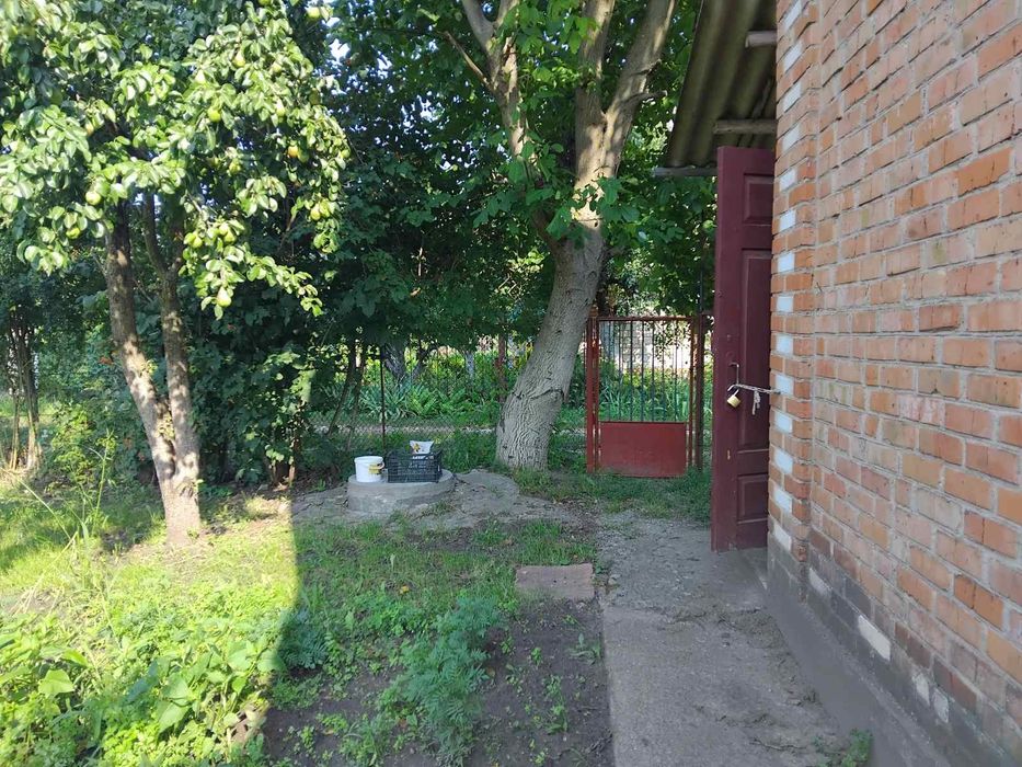 Продам дачу масив Турбівський-Приборівка