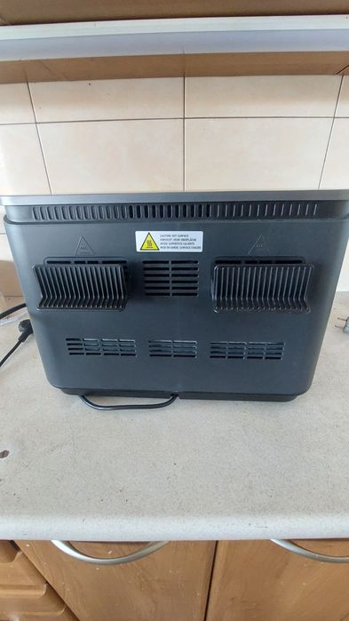 Аерогриль COSORI.CAF-R901-AEU 1750W. 8.5l..