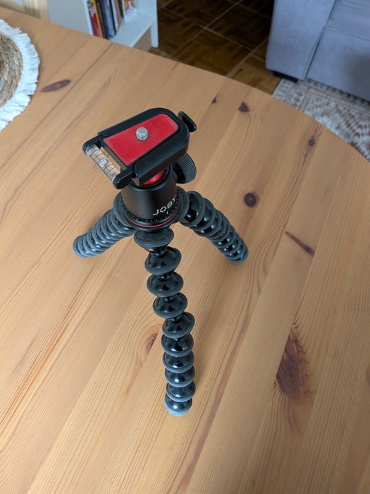 JOBY GorillaPod - Tripé