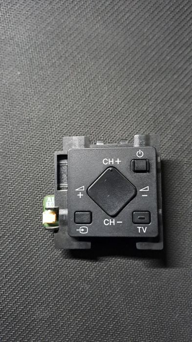 Elektronika  zasilanie + TCon do TV SONY KD55SD8505