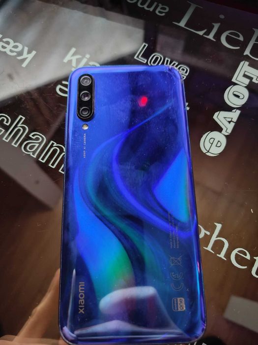 Smartphone Xiaomi Mi A3