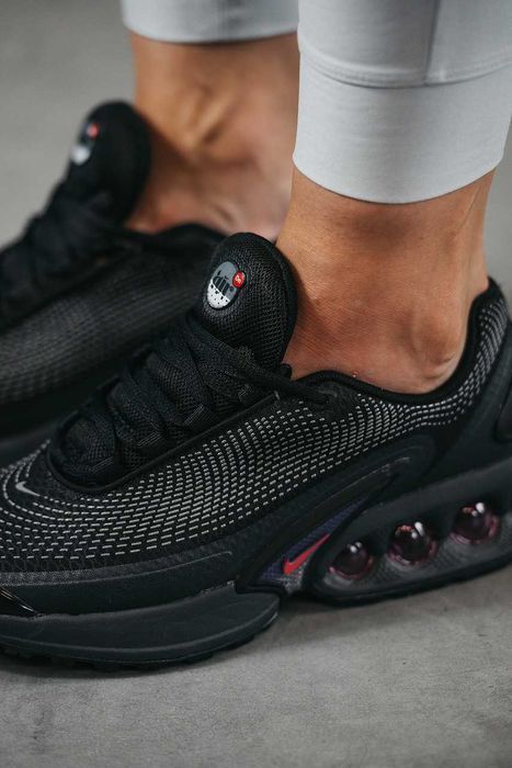 ‼️Акція ‼️Кроссовки Женские Nike Air Max DN All Night/Кросівки жіночі найк Дн/Останній розміри