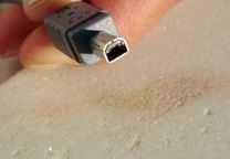 Cabos usb e outros