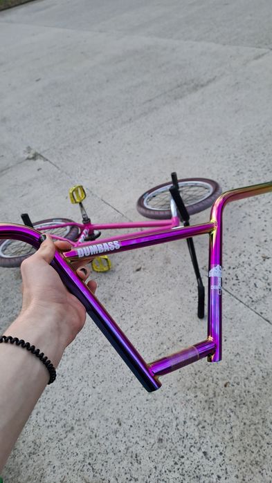 Продам Руль бмх  bmx