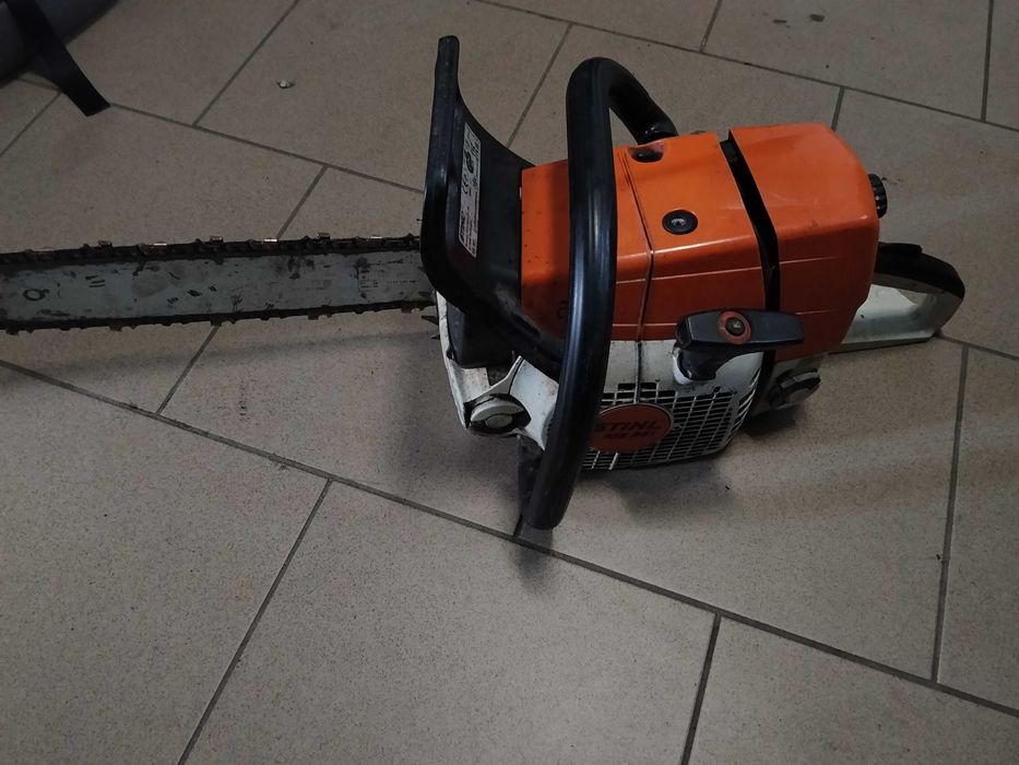 Piła spalinowa Stihl ms341