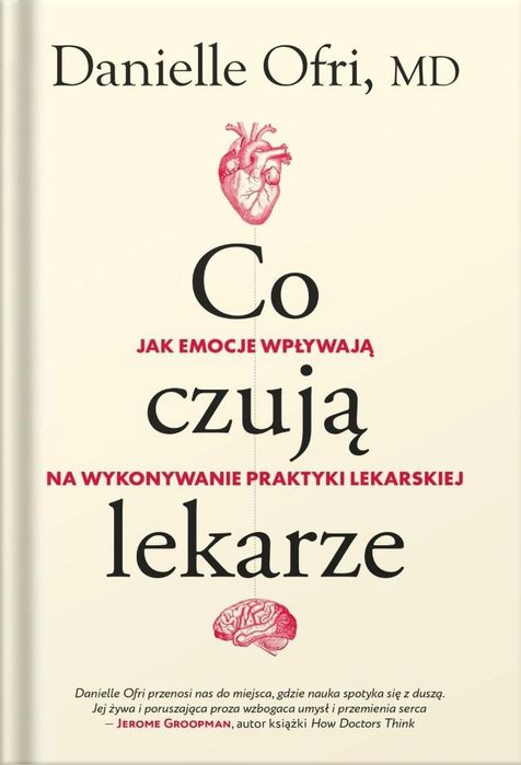 Co czują lekarze