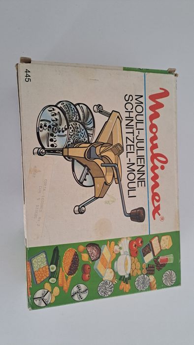 Fondues e moninho de café