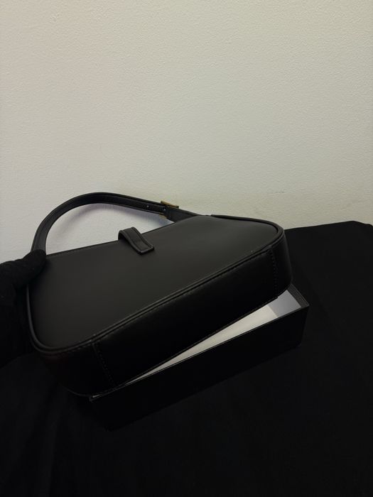 Mala Saint Laurent Le 5 À 7 Mini Tote