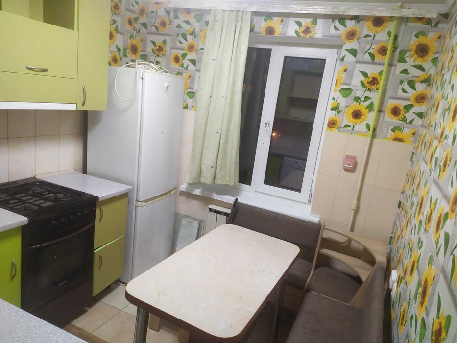 Здам 1 кімнатну Святошинський, метро Академмістечко, вул.Мудрака Олега