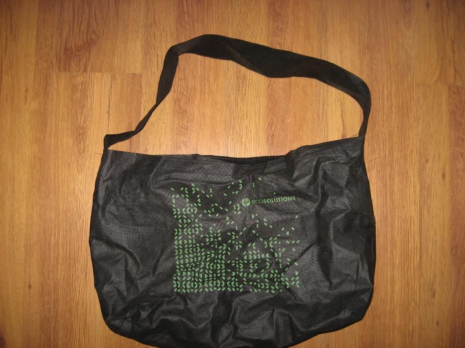 Torba na zakupy z wiskozy