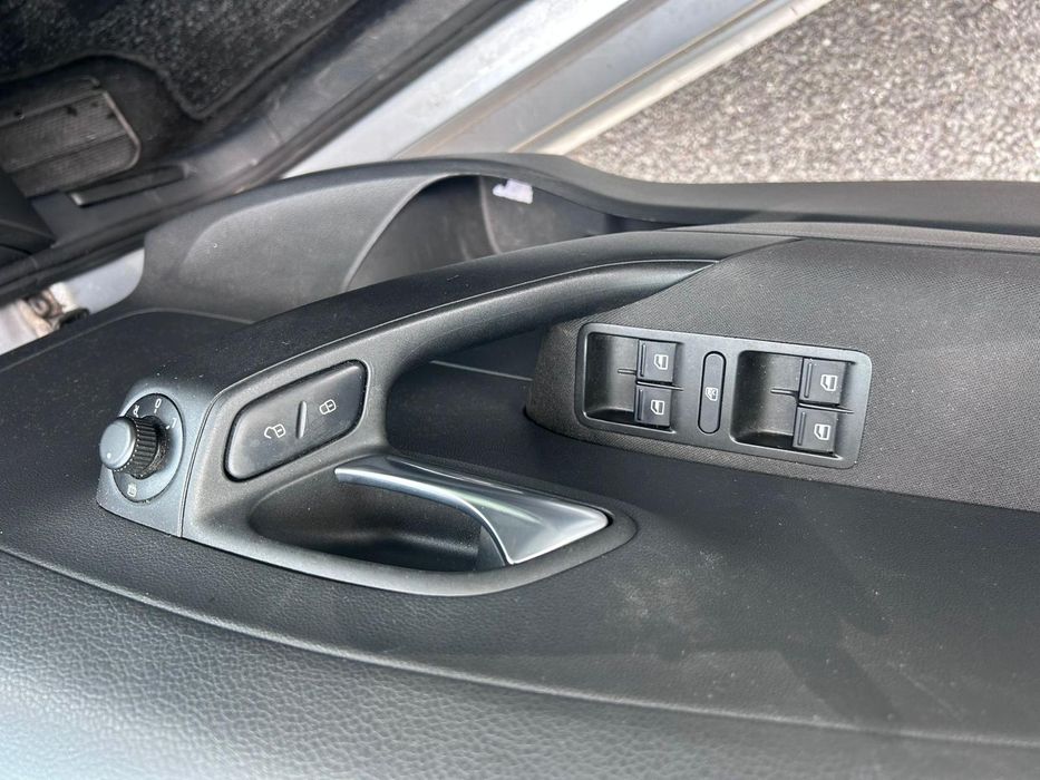 Volkswagen Polo 1.6 TDI