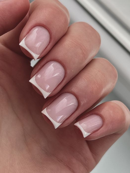 Манікюр!400грн -10%на перший візит!