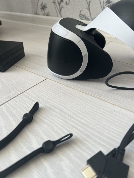 Playstation VR v2 ps vr v2 playstation 4/5 vr ps 4 move controller v2 ...
