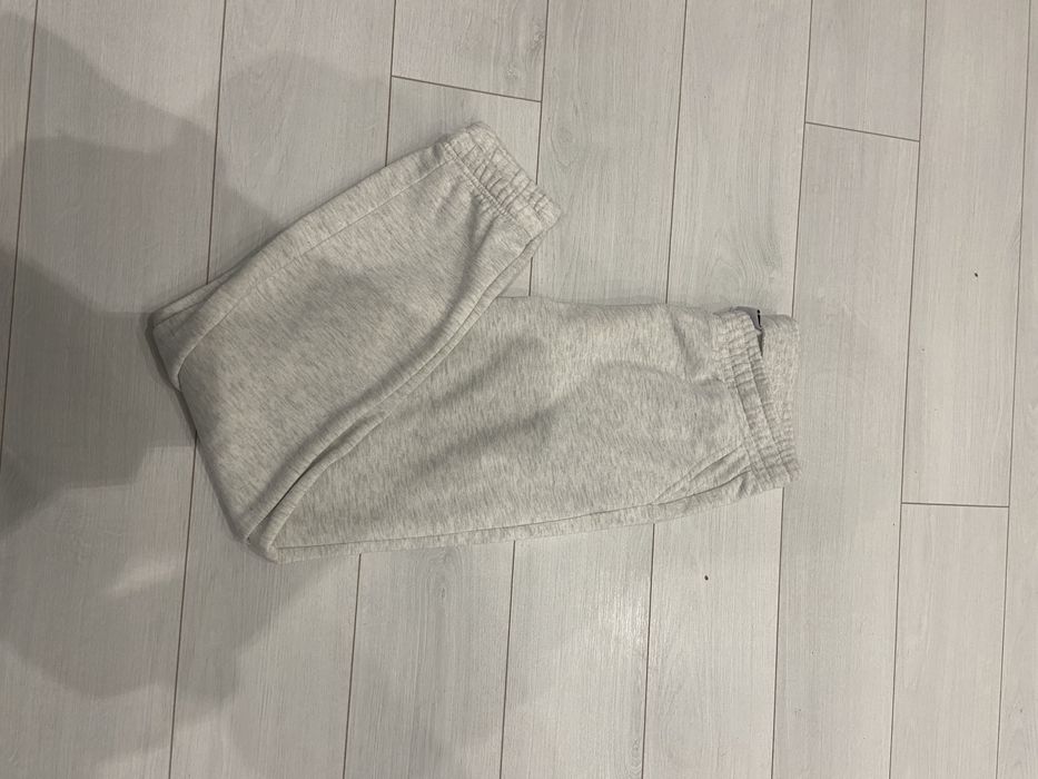 Dresy w idealnym stanie