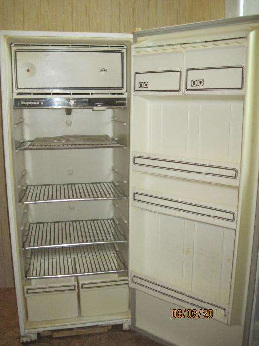 Холодильник Бирюса-6.