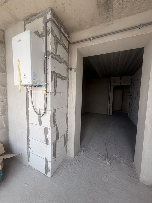єОселя  |  ЖК Гранд Сіті | 2-кімнатна 77,5 м²