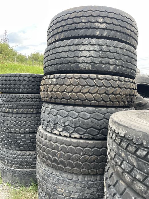 Шини Michelin 445/95R25 (16.00R25)