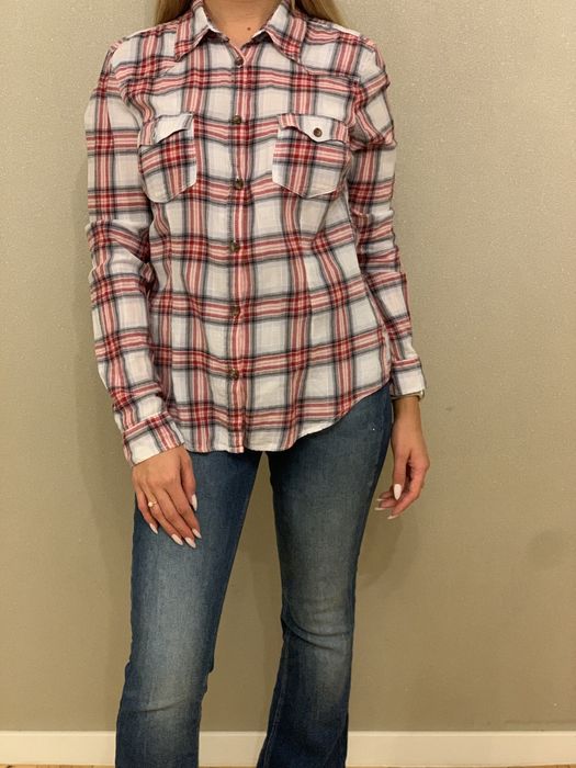 Damska koszula firmy HM