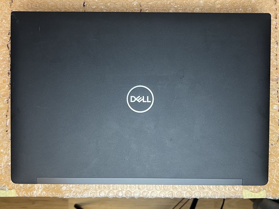 Кришка матриці в зборі Dell Latitude 7480 7490