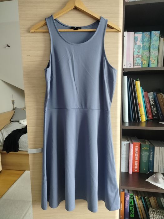 Sukienka H&M, M 38