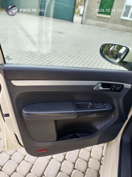 Продам Volkswagen Touran