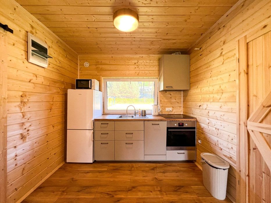 Kwatery, pokoje, dom dla pracowników z WiFi