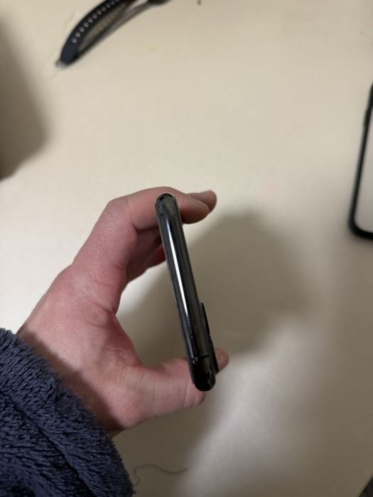 Iphone 11 pro max 256gb