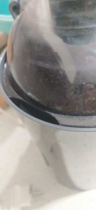 Maquina/ centrífuga sumos