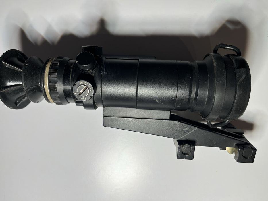 Нічний приціл 1ПН93-2 АК-74.