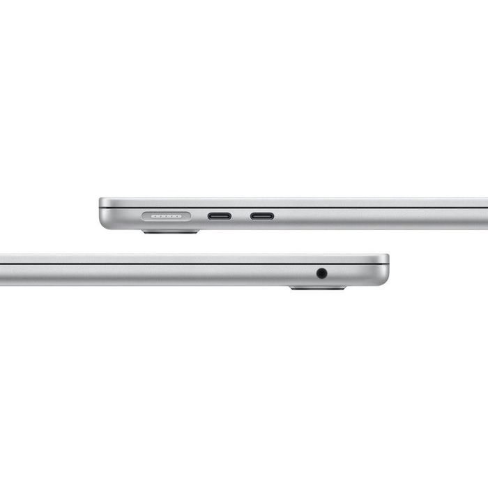 Apple MacBook Air 13" M5 16GB RAM 512GB SSD Silver MDH74 Гарантія Магазин