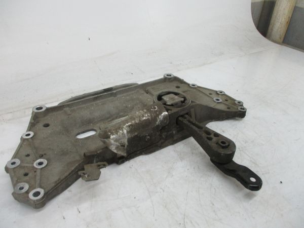 Charriot frente VOLKSWAGEN Touran (1T)