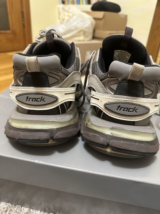 balenciaga track 1