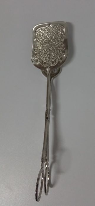 Pinça para Pão e Bolos Estilo Vintage