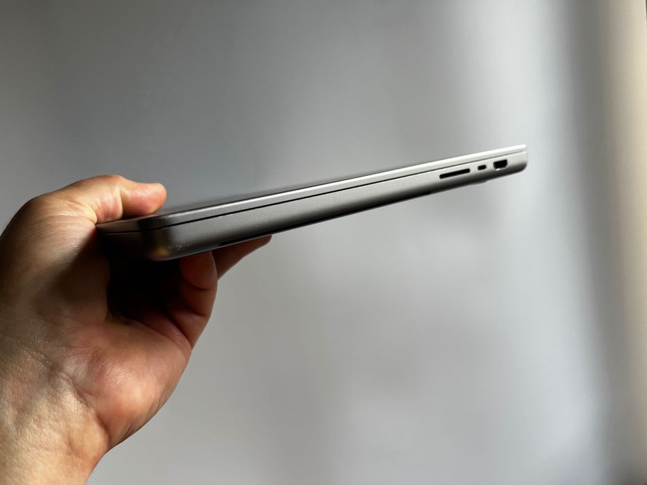 Apple Macbook Pro 16 (2023r) A2780 M2 Pro 12C/19C 16/1000GB Space grey FV23%