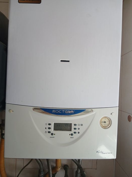 Продам котел колонка