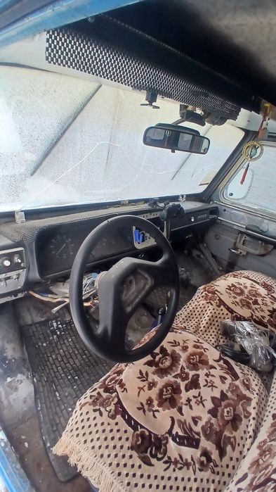 Луаз Волинь 969м    1.5