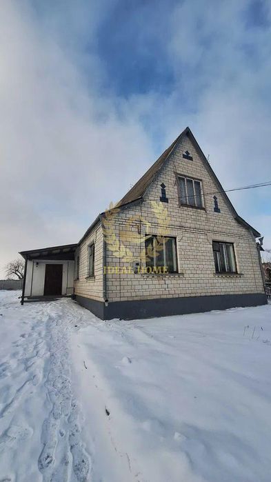 Продам будинок в Ківшовата, 25 соток.