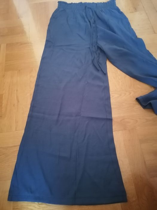 Spodnie eleganckie