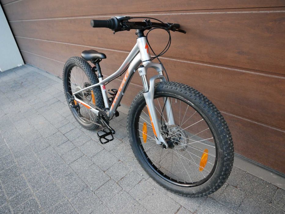 Specialized Riprock 24 cale