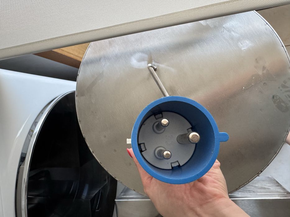 Panelas Elétricas Industriais aço inox 201 – 230V|32A - Pho Vietnamita