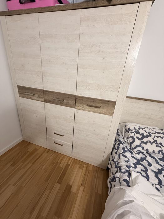 Moveis de quarto completo
