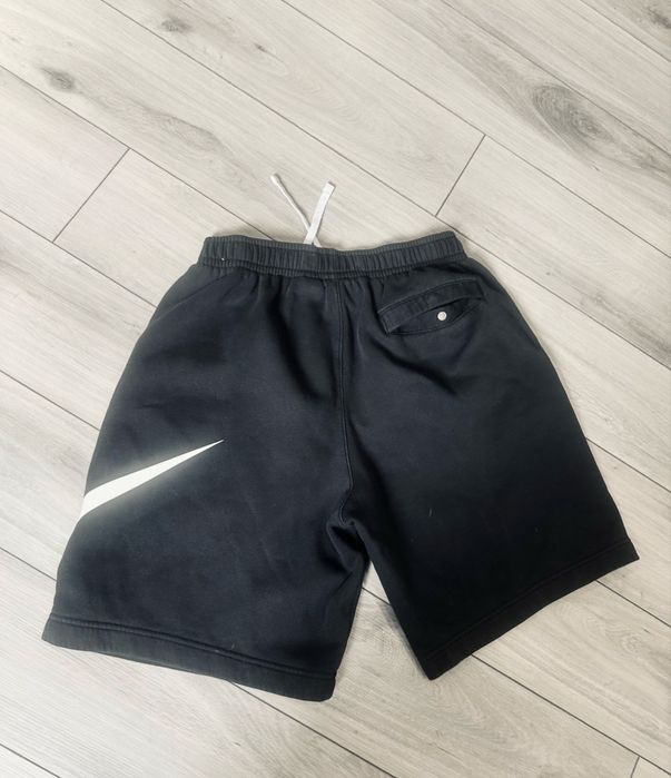 [БЕЗ ПРЕДОПЛАТ]Оригінальні ”Nike Sportswear Club Men's Graphic Shorts”