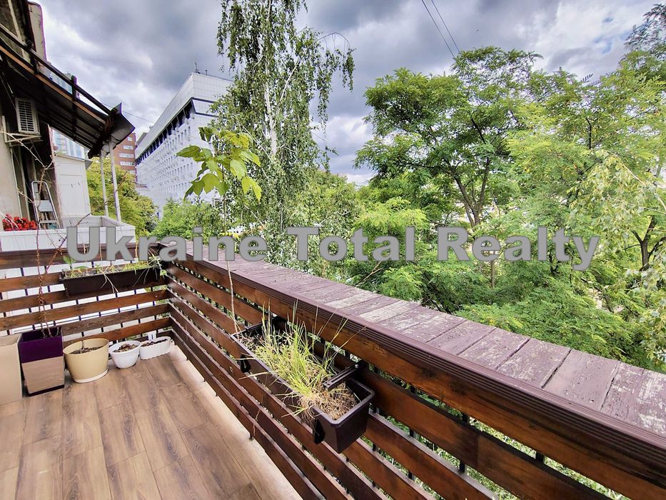 3-комнатная квартира по адресу ул. Ильенка Юрия (площадь 90 м²) - Atlanta.ua - фото 22