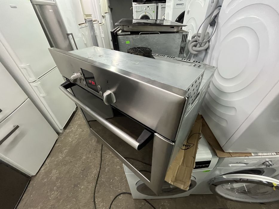 Piekarnik BOSCH 67L A+ |12msc |BD stan |Dowóz