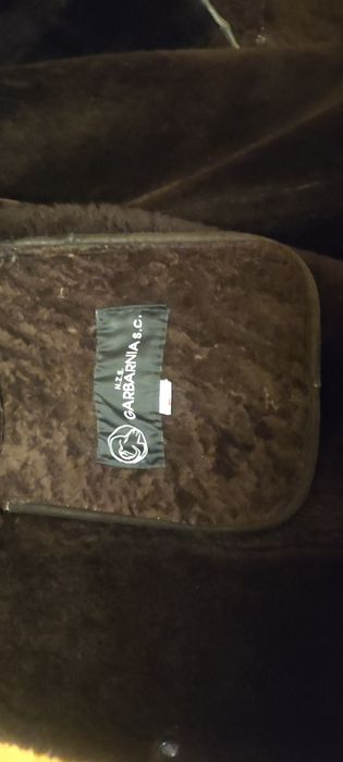 Дублянка чоловіча