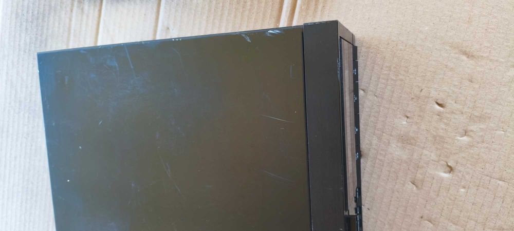 Дека касетна Technics RS-X911 магнітофон