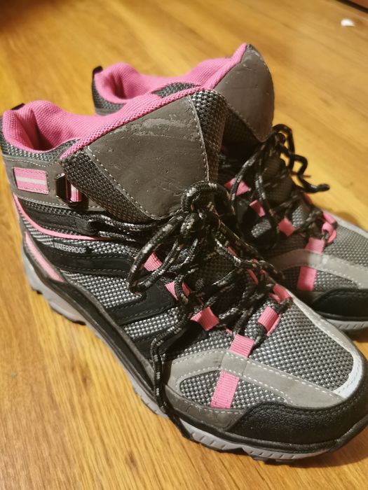 Buty Trekingowe Air-Streamsys roz 37