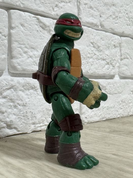 Черепашки Ниндзя TURTLES