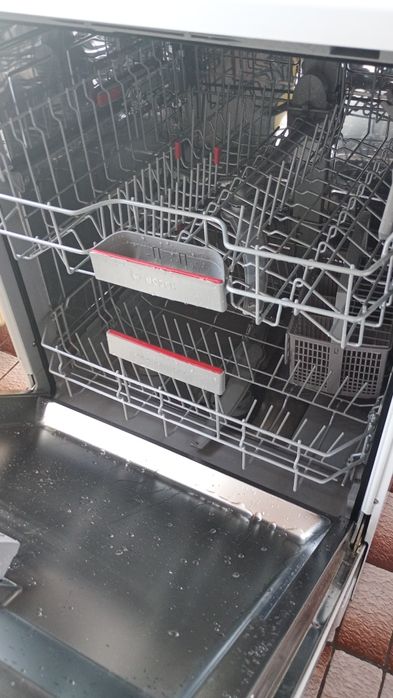 KOSZE ZmywarkI Bosch AMICA CANDY kosze